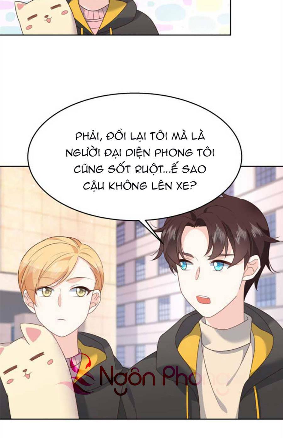 Chương 220 - Trang 30