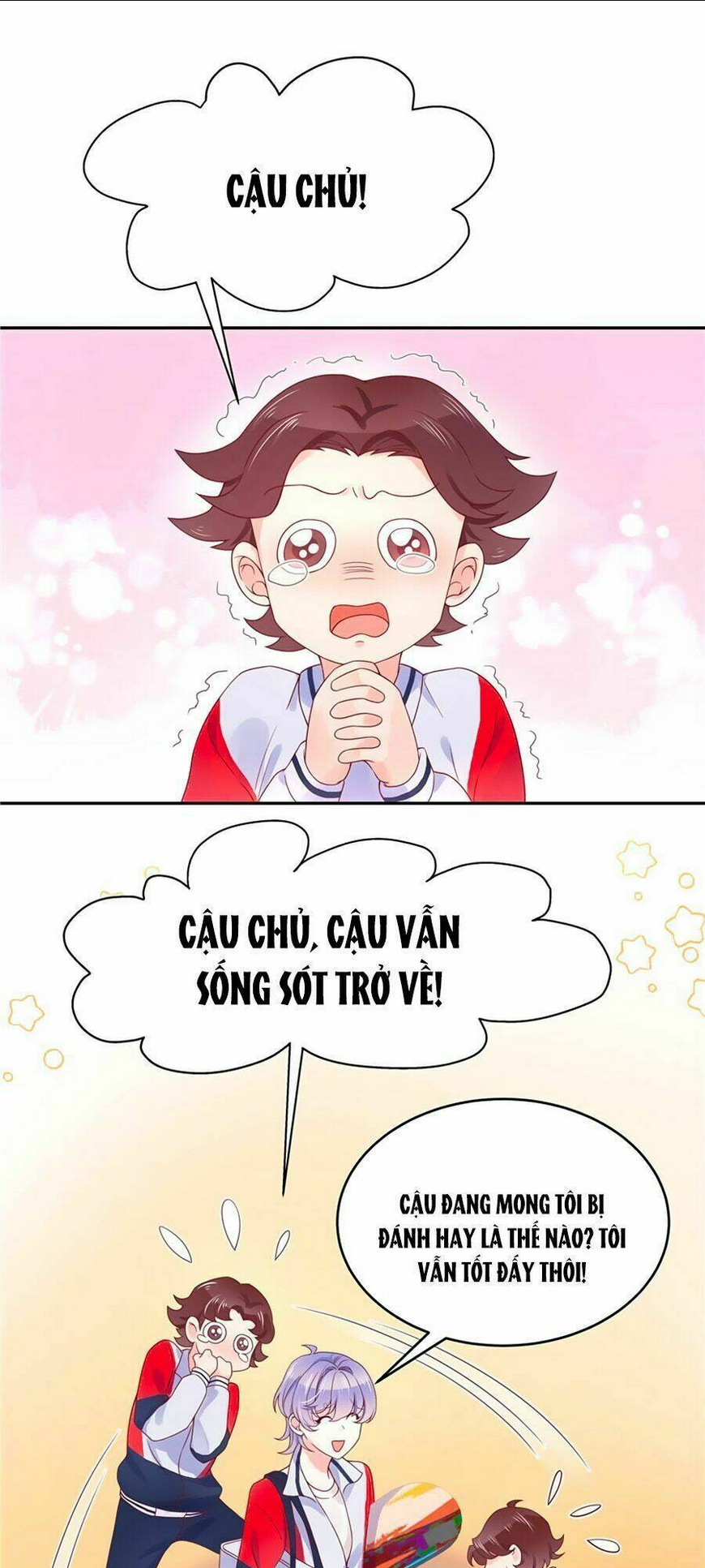 Chương 23 - Trang 1