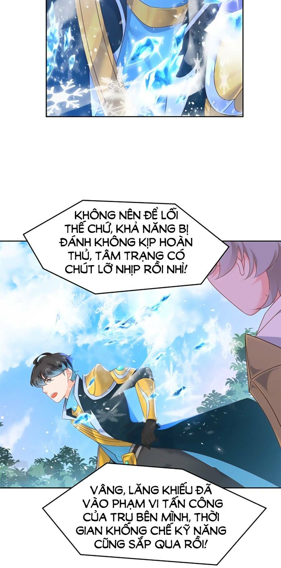 Chương 231 - Trang 29