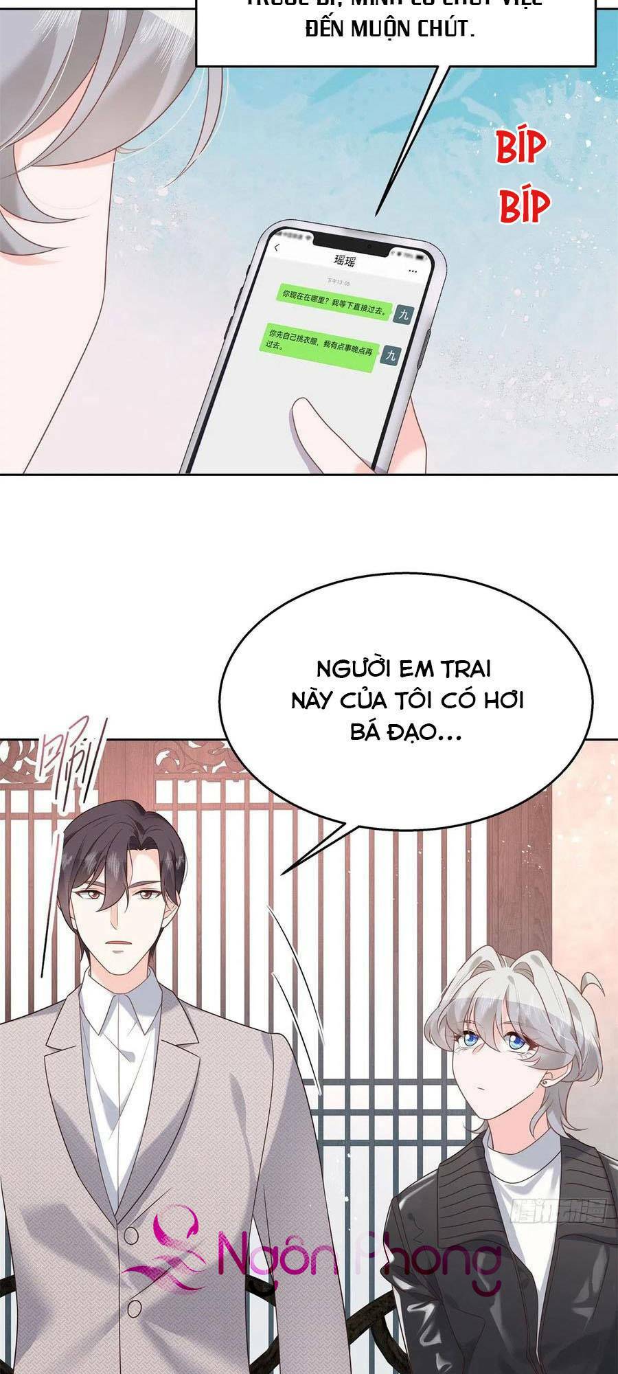 Chương 241 - Trang 21