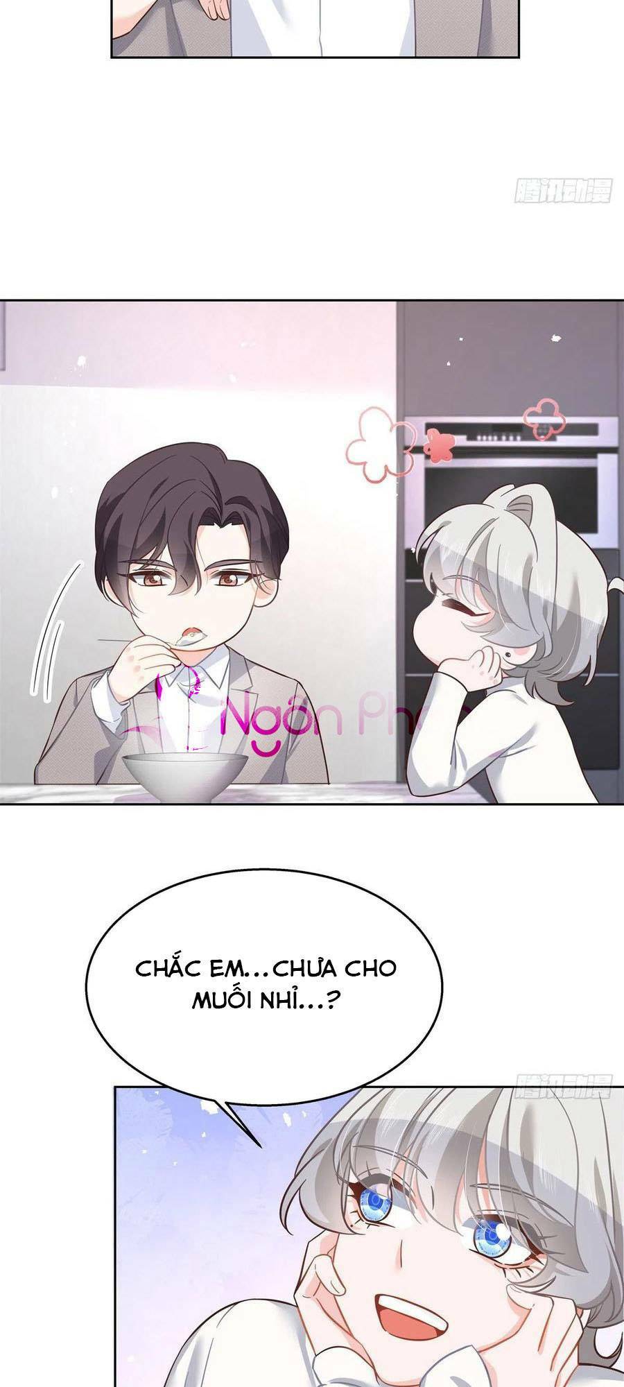 Chương 242 - Trang 21