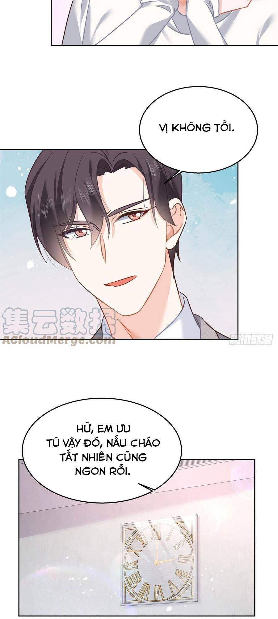 Chương 242 - Trang 22