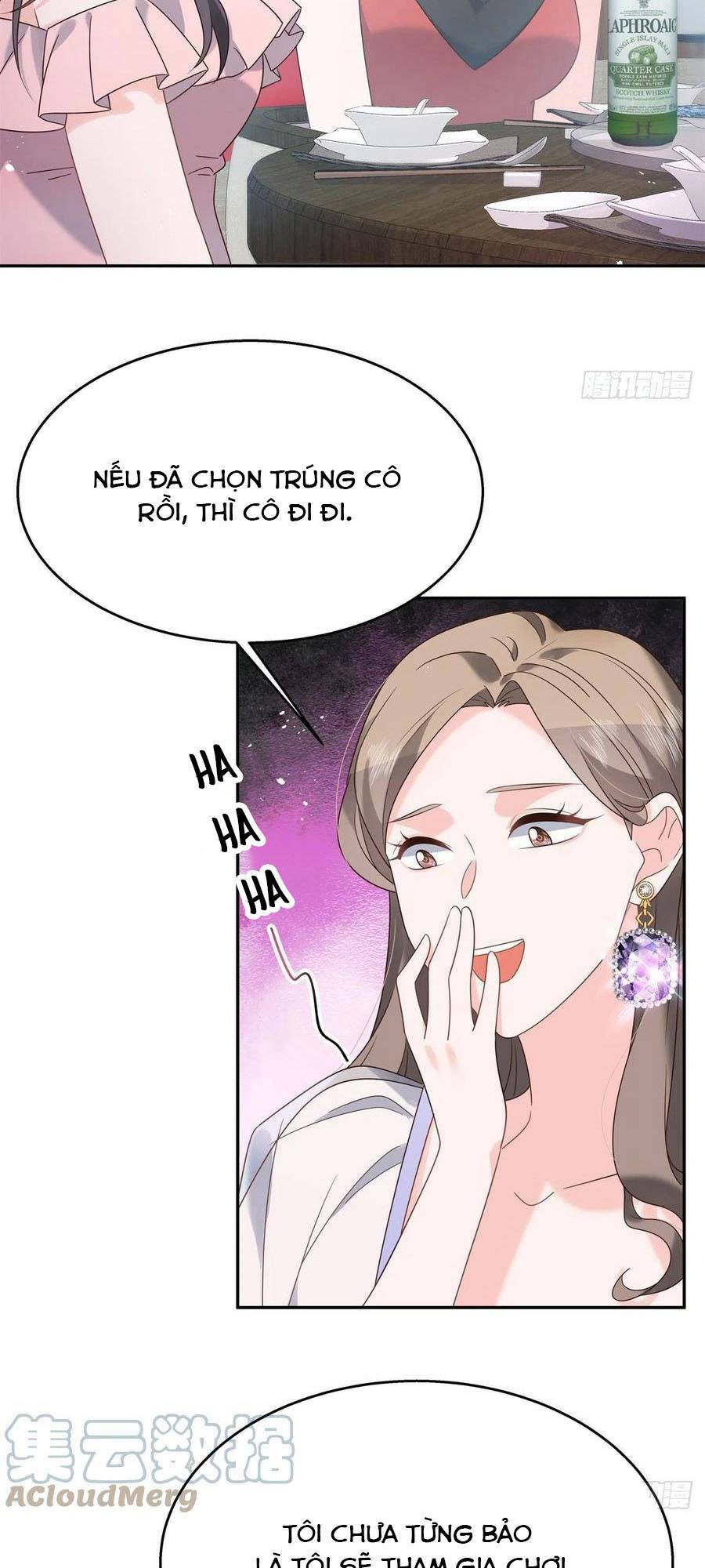 Chương 243 - Trang 23