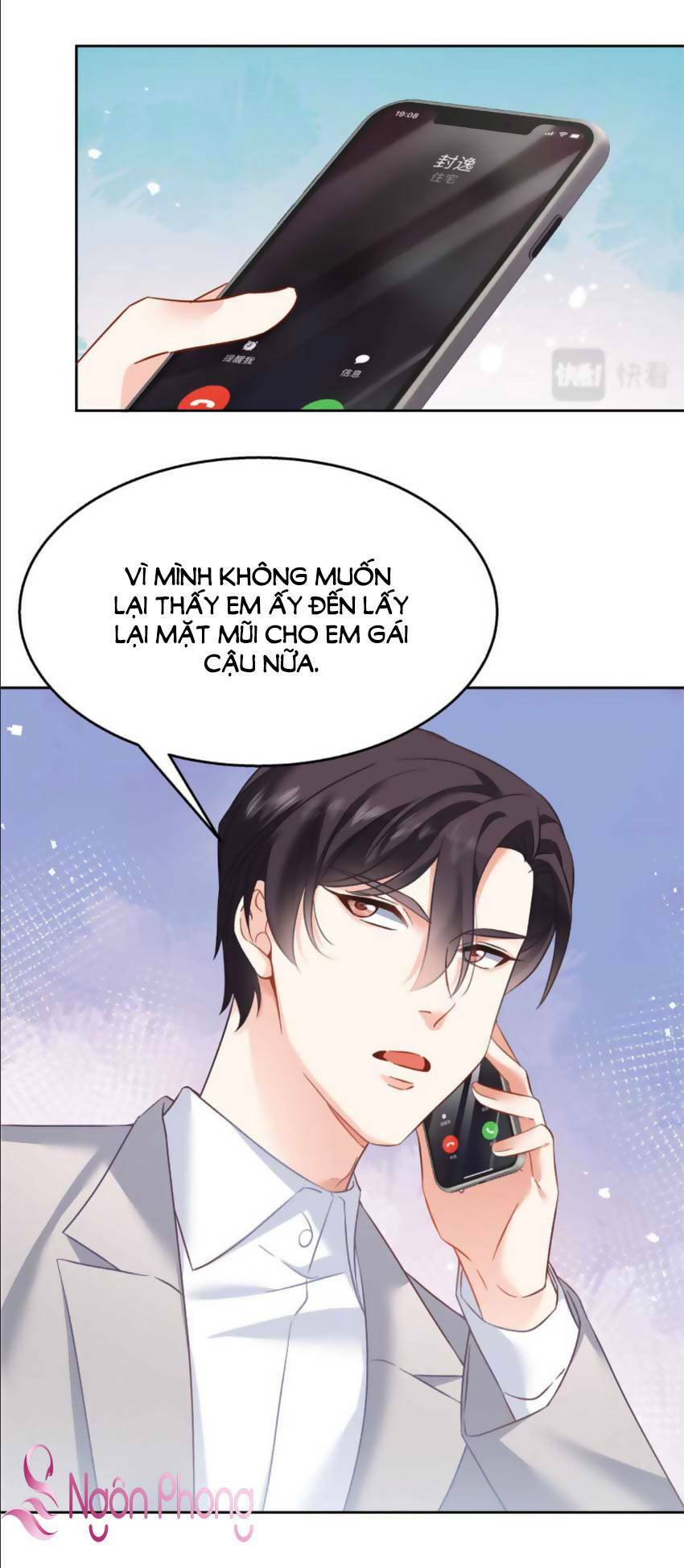 Chương 245 - Trang 32