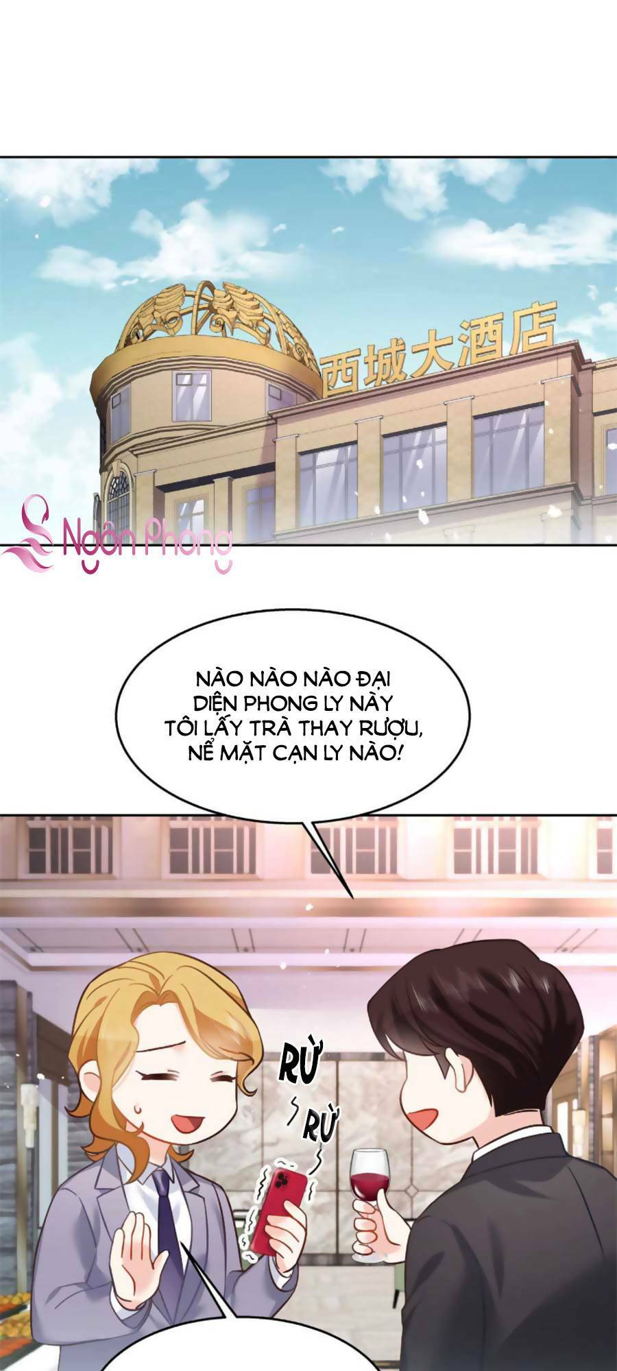 Chương 246 - Trang 1