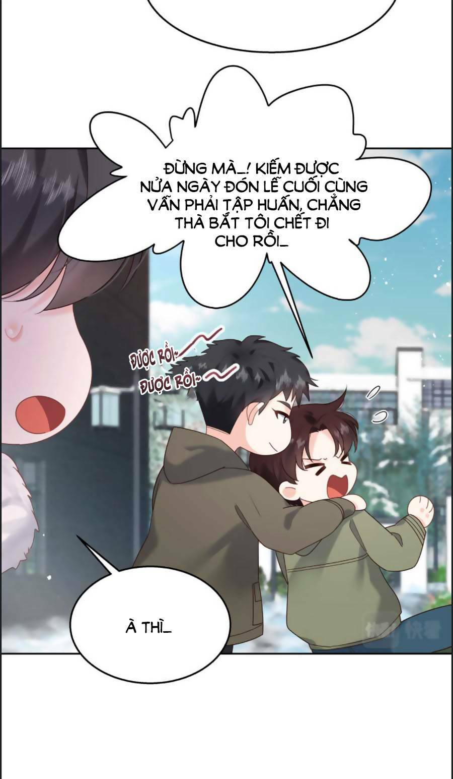 Chương 246 - Trang 16