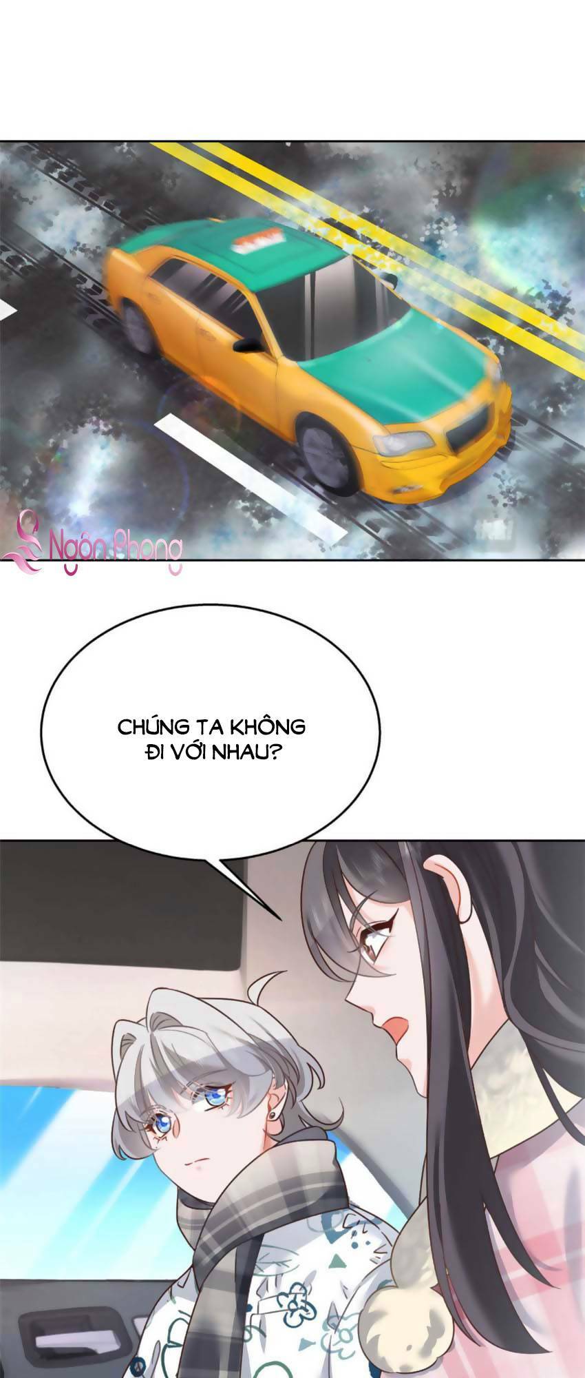 Chương 251 - Trang 1