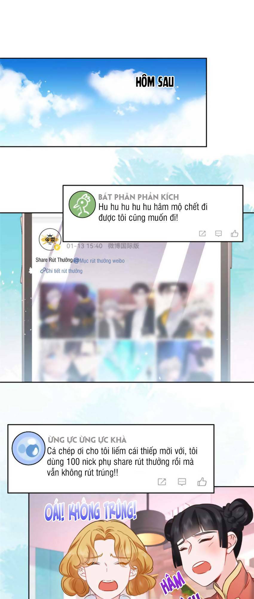 Chương 251 - Trang 20
