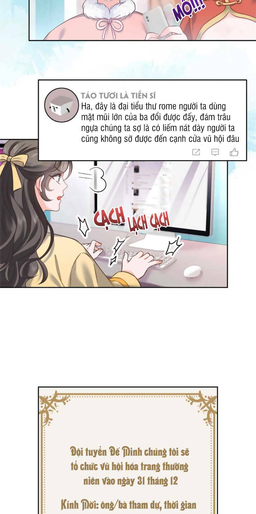 Chương 251 - Trang 21
