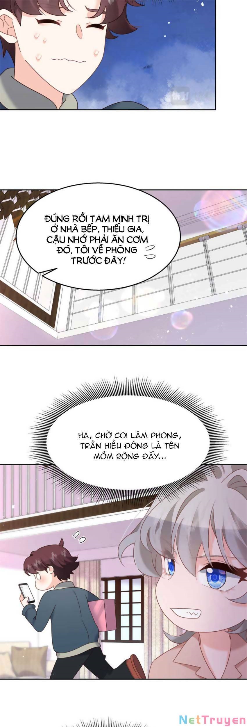Chương 251 - Trang 32