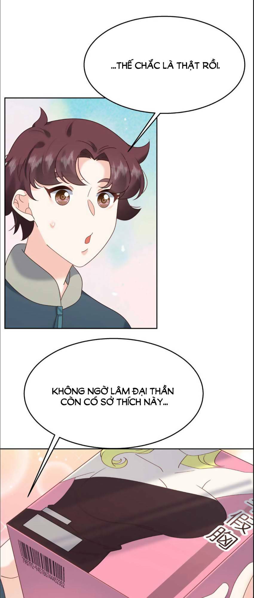Chương 252 - Trang 32