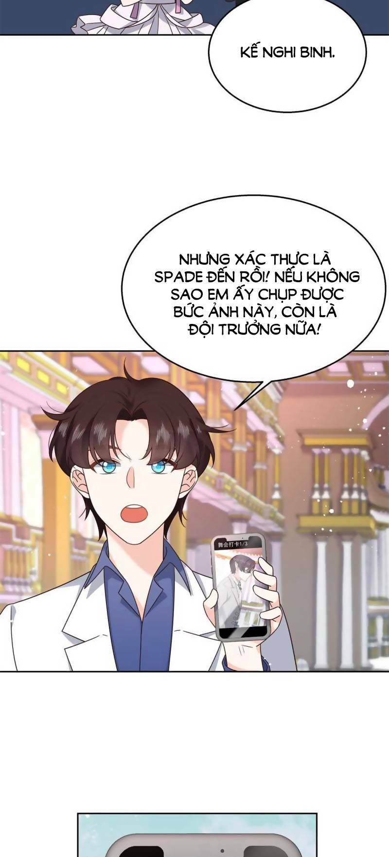 Chương 256 - Trang 23