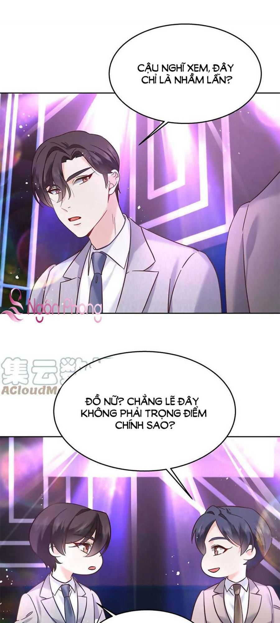 Chương 265 - Trang 1