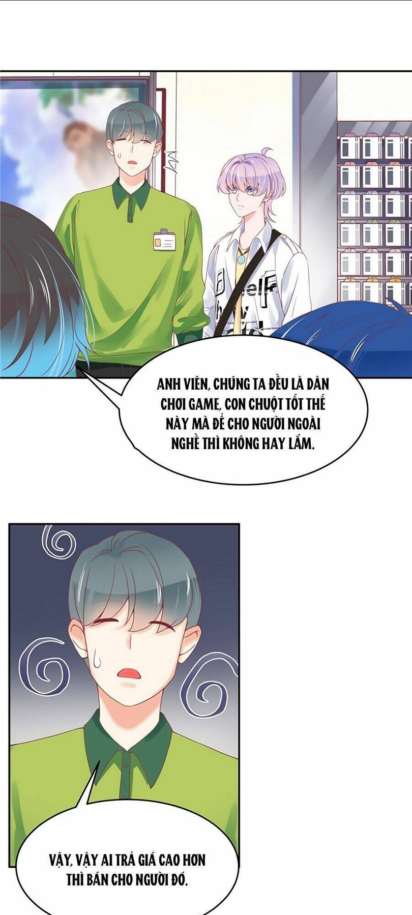 Chương 28 - Trang 3