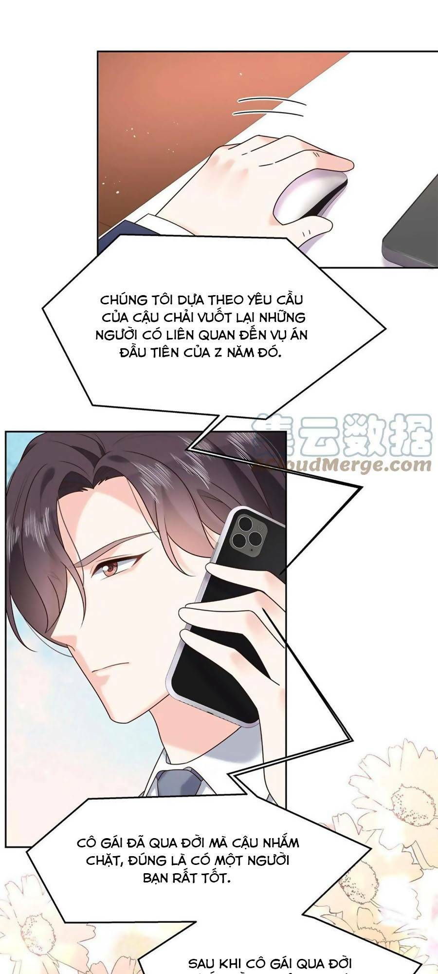 Chương 294 - Trang 20
