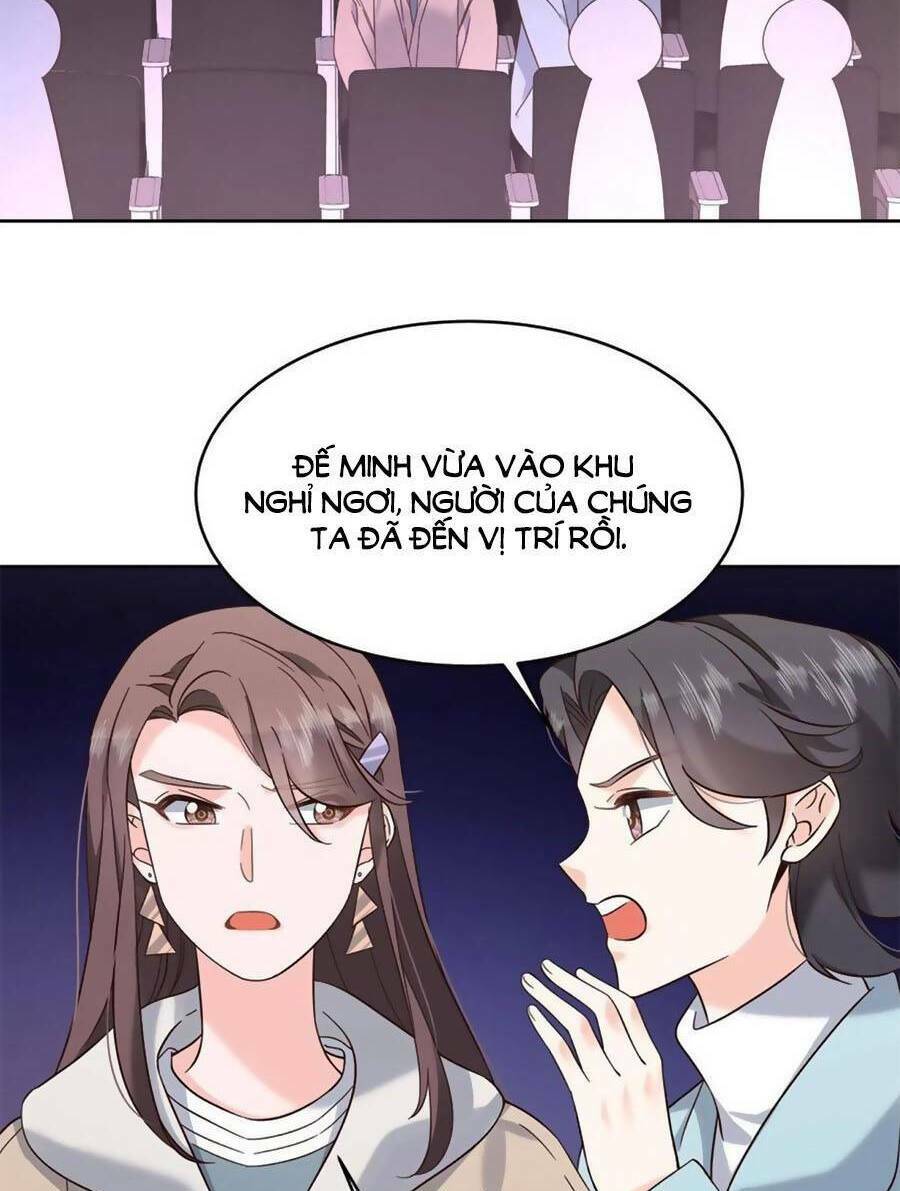 Chương 302 - Trang 16