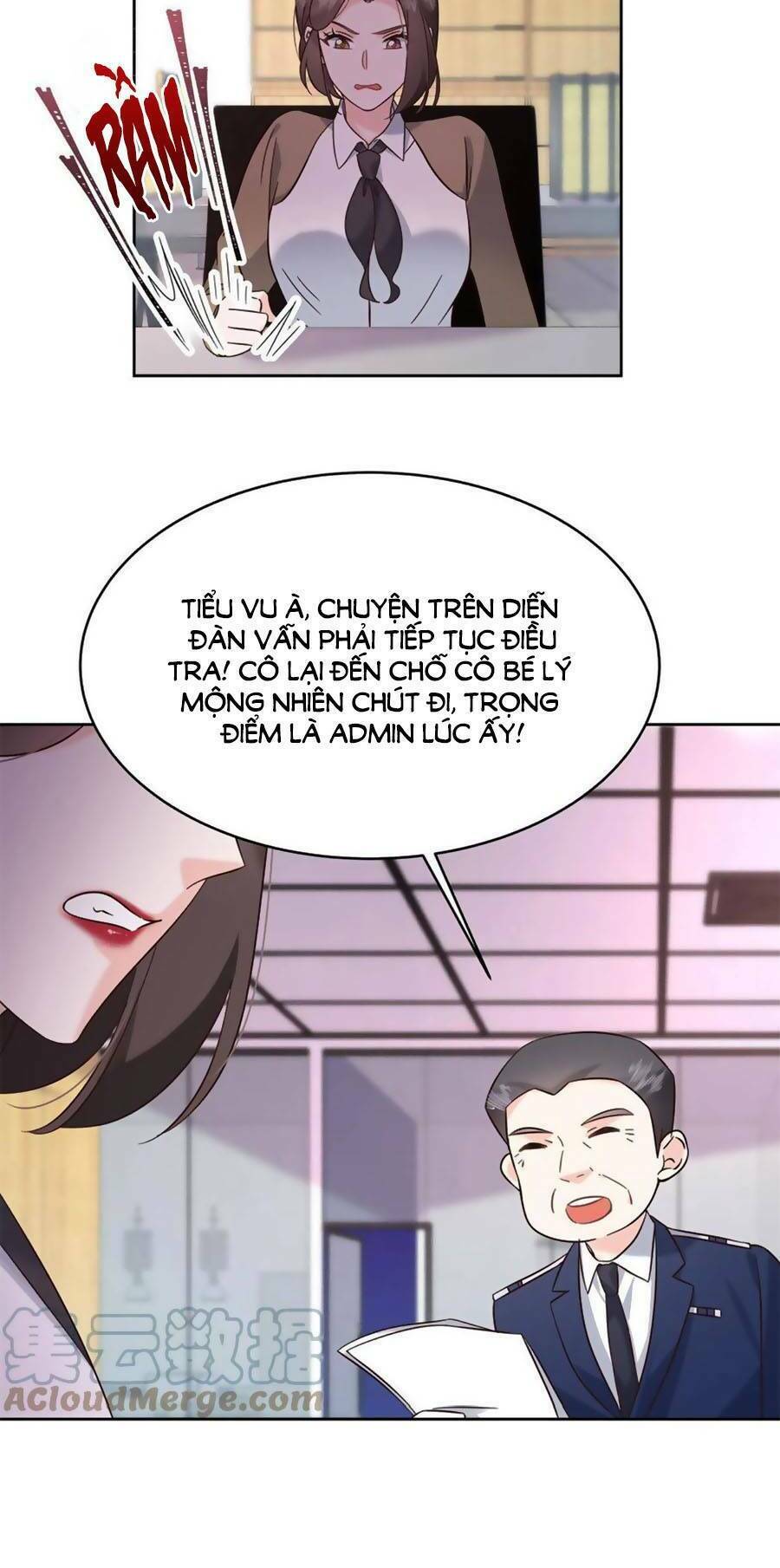 Chương 303 - Trang 21