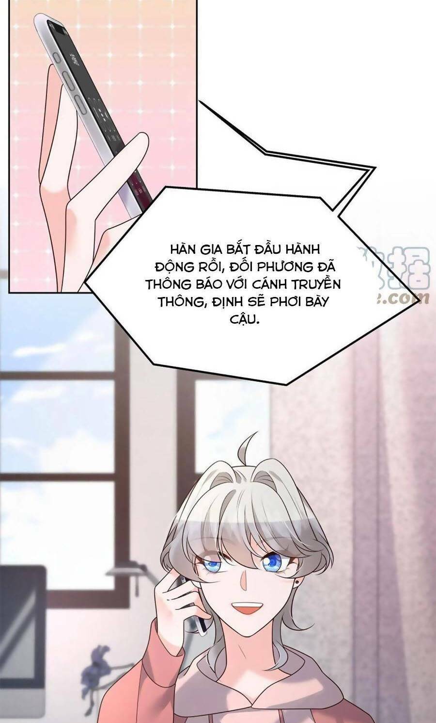 Chương 309 - Trang 18
