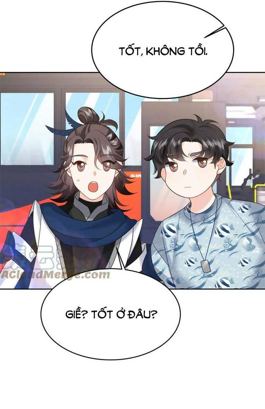 Chương 331 - Trang 25