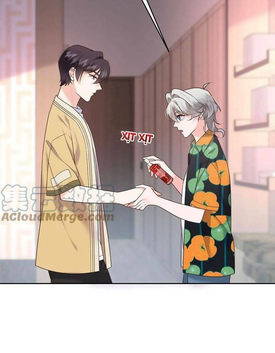 Chương 334 - Trang 33