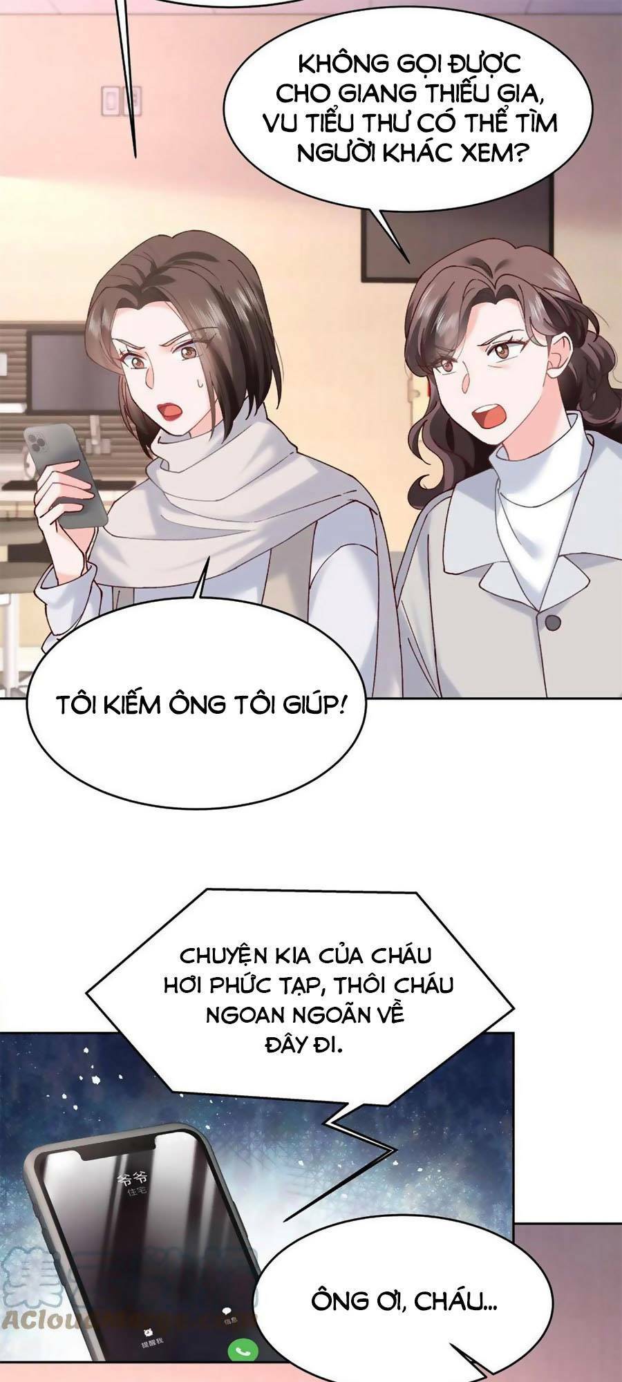 Chương 345 - Trang 22