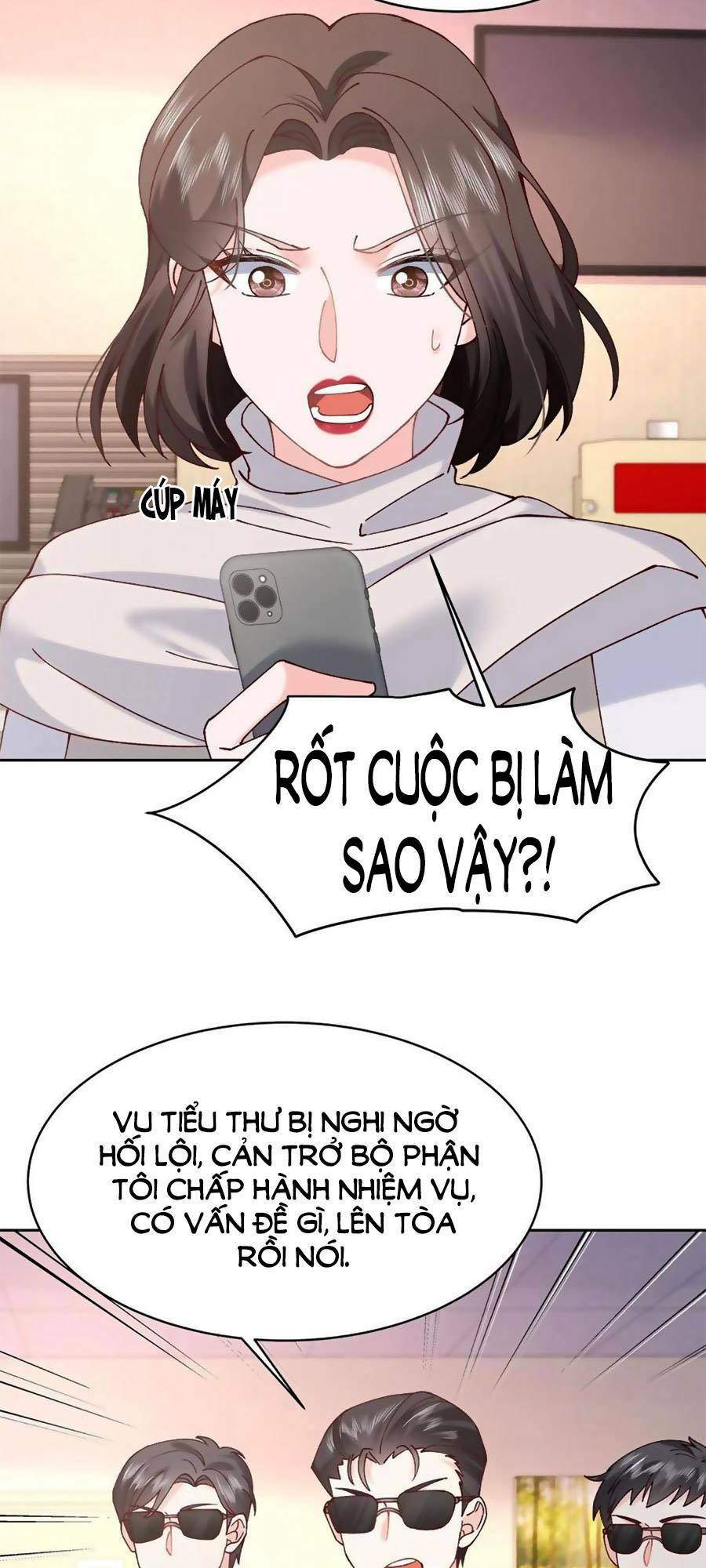 Chương 345 - Trang 23