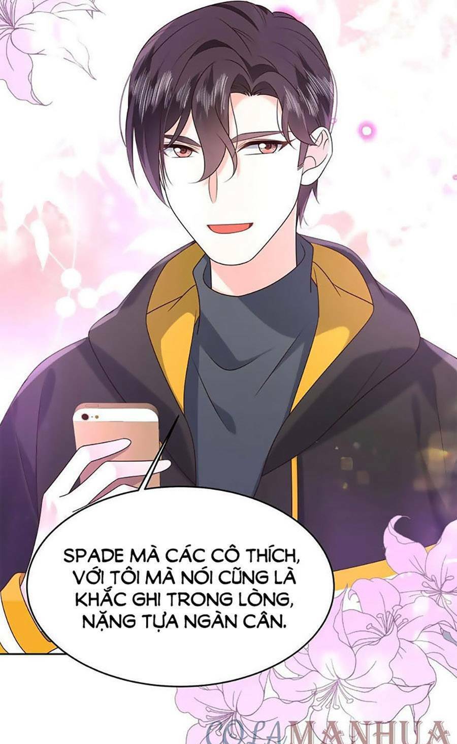 Chương 351 - Trang 26