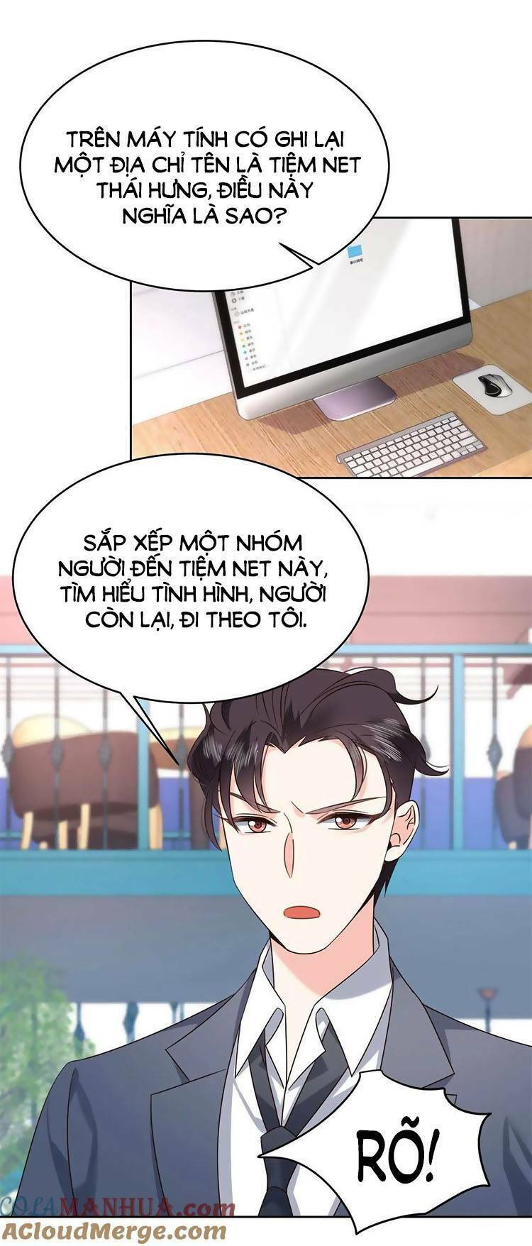 Chương 360 - Trang 36