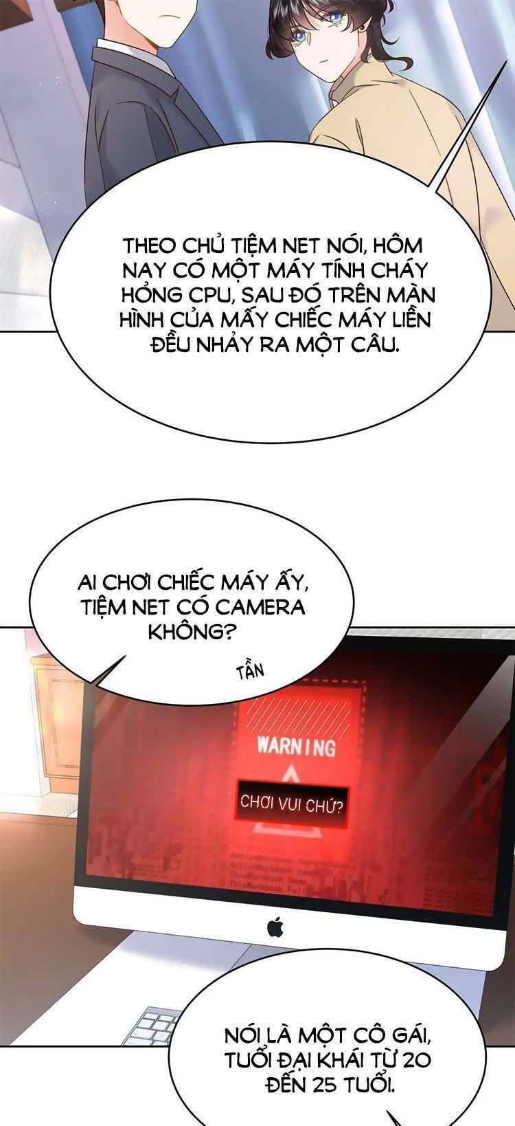 Chương 361 - Trang 38