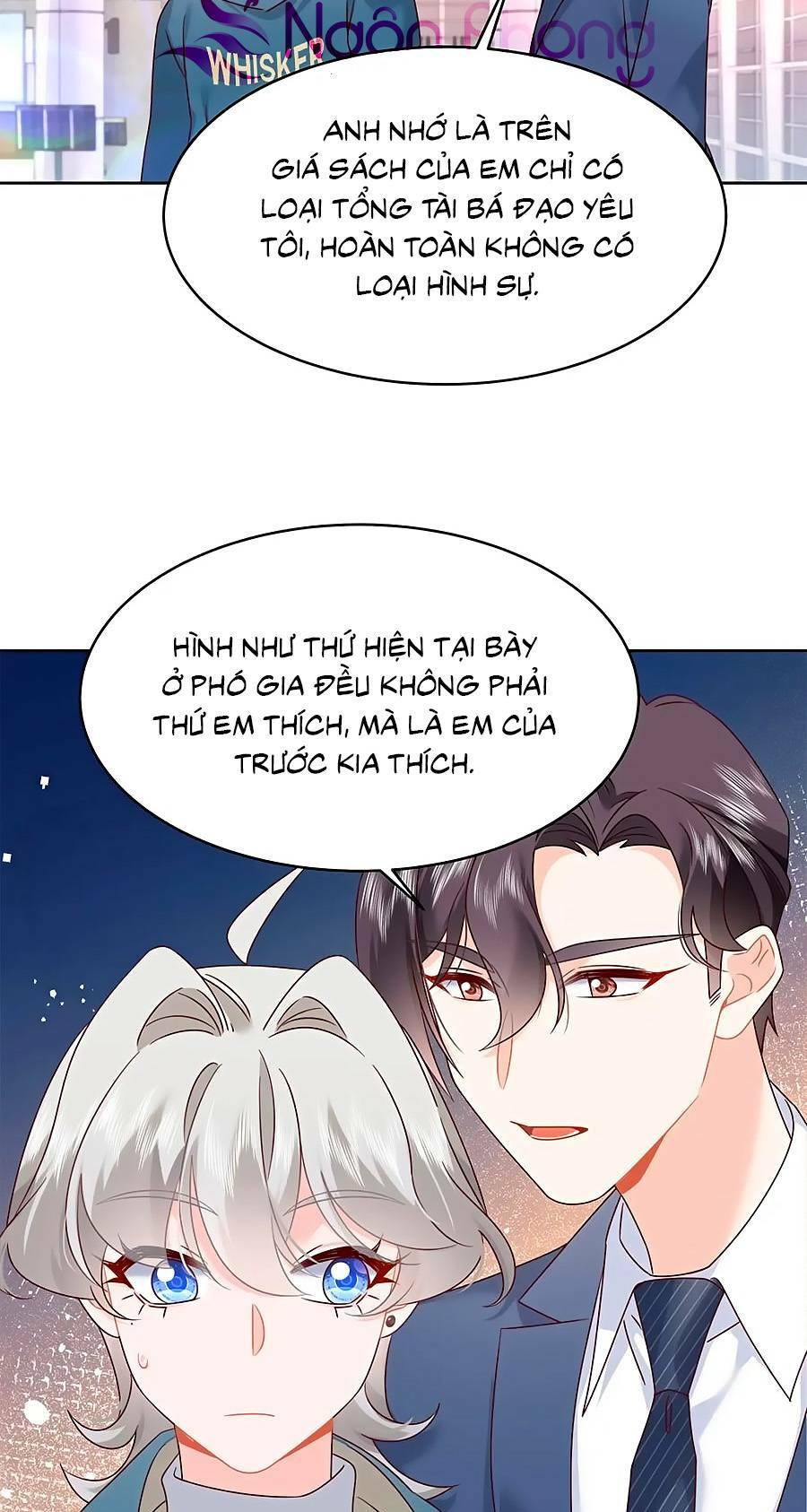 Chương 391 - Trang 15