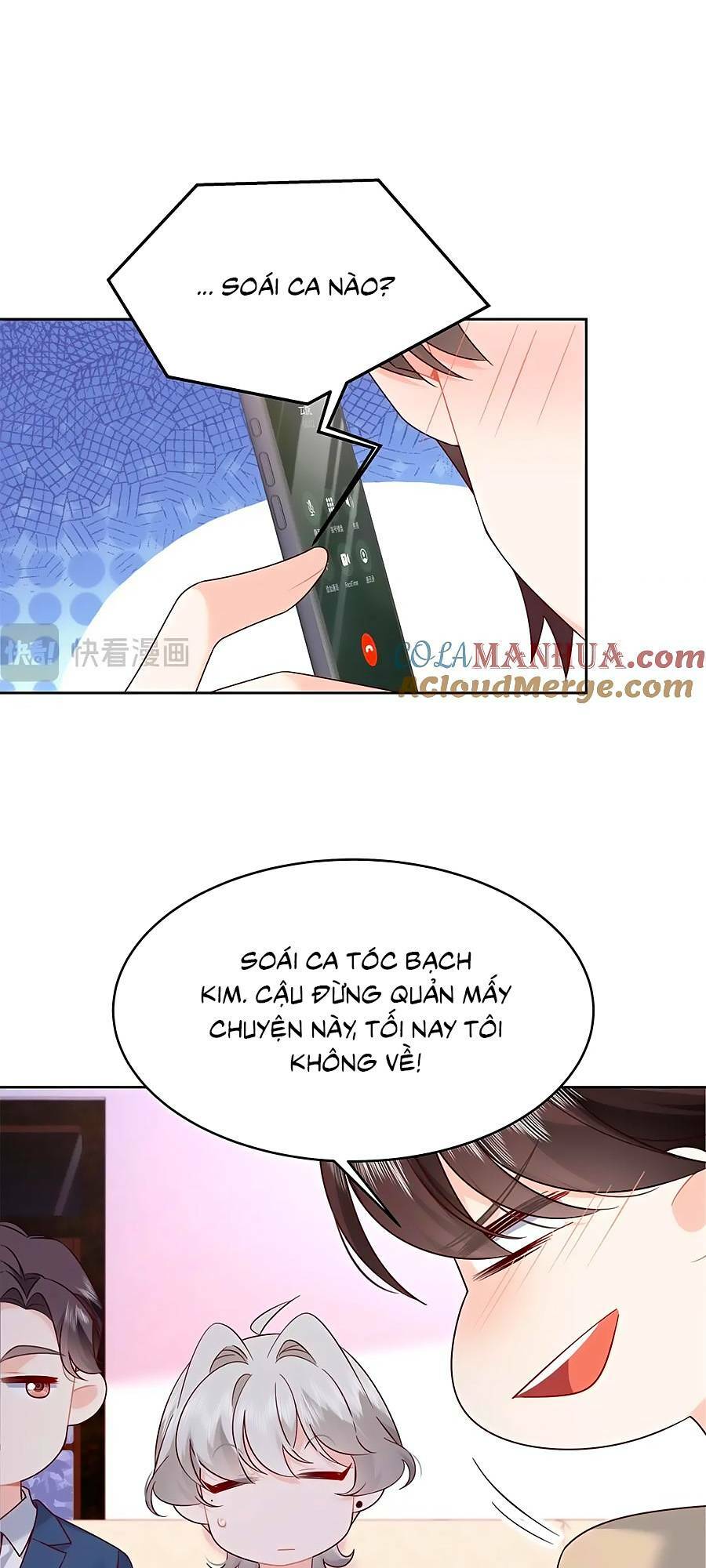 Chương 391 - Trang 25