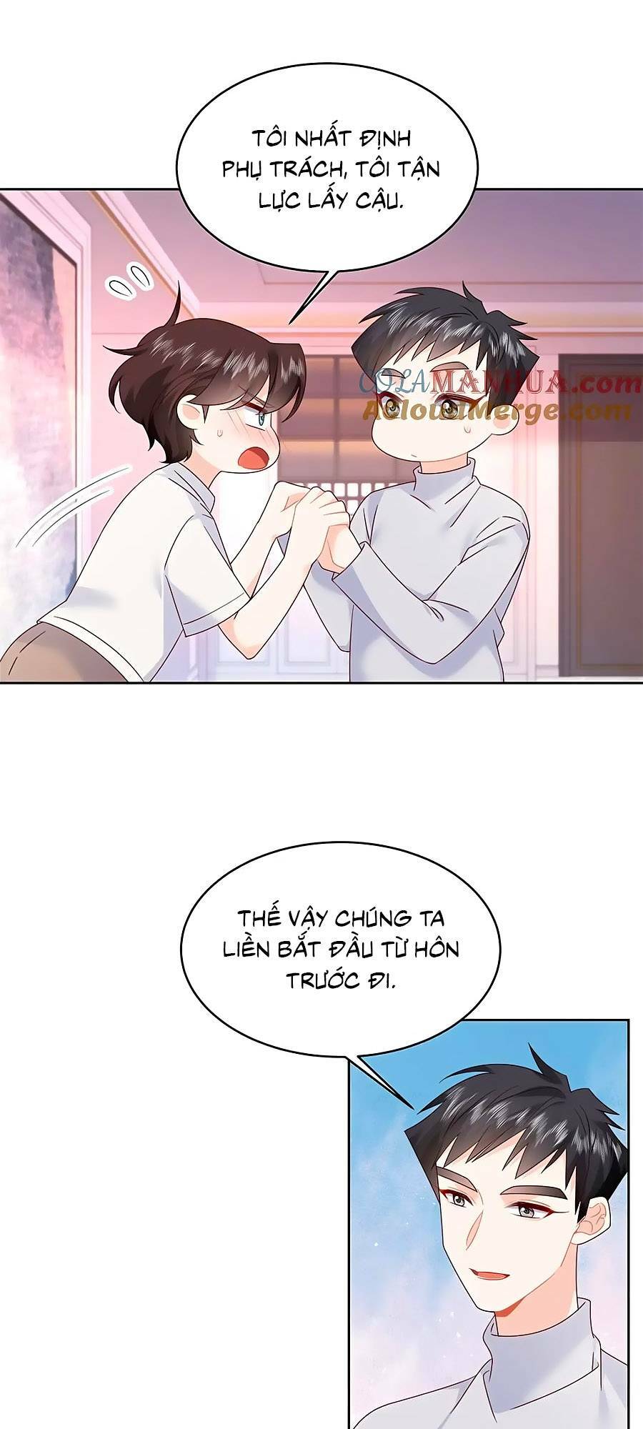 Chương 393 - Trang 1