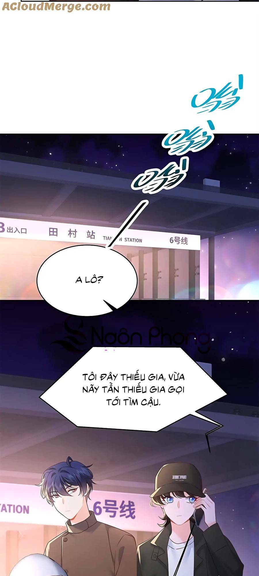 Chương 399 - Trang 20
