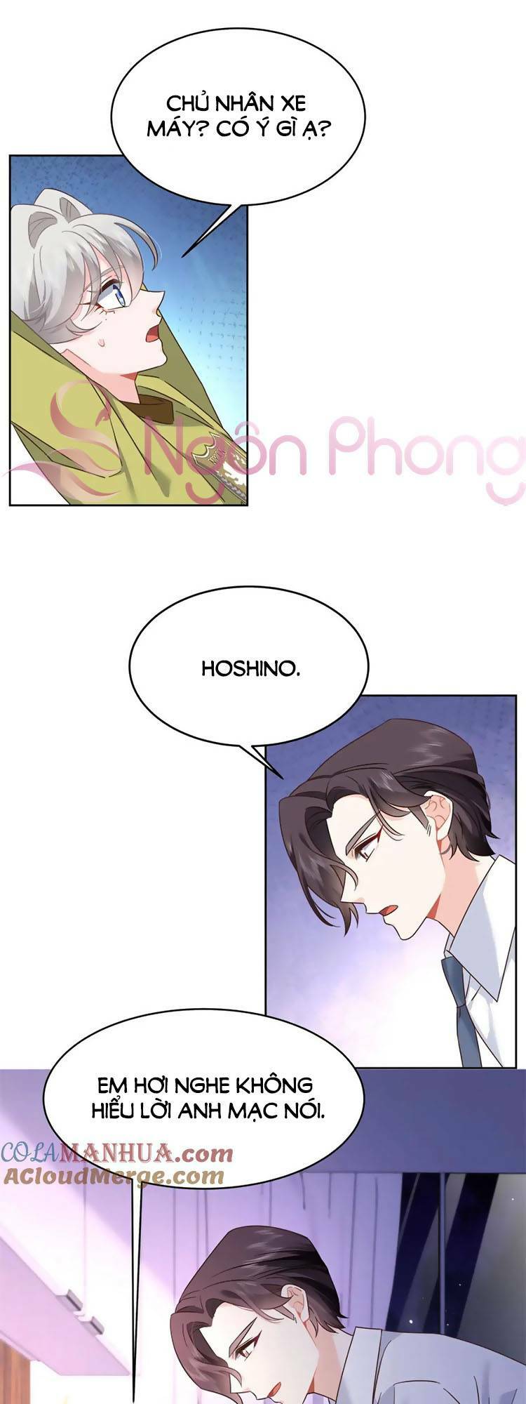 Chương 401 - Trang 1