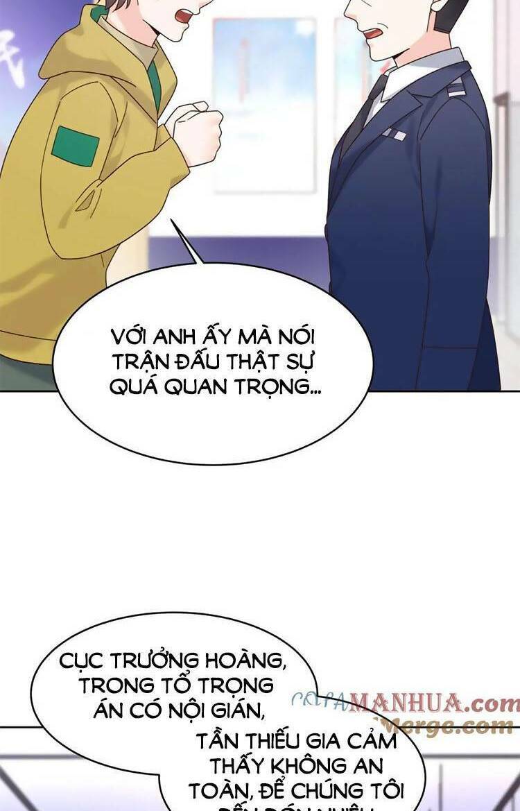 Chương 402 - Trang 18