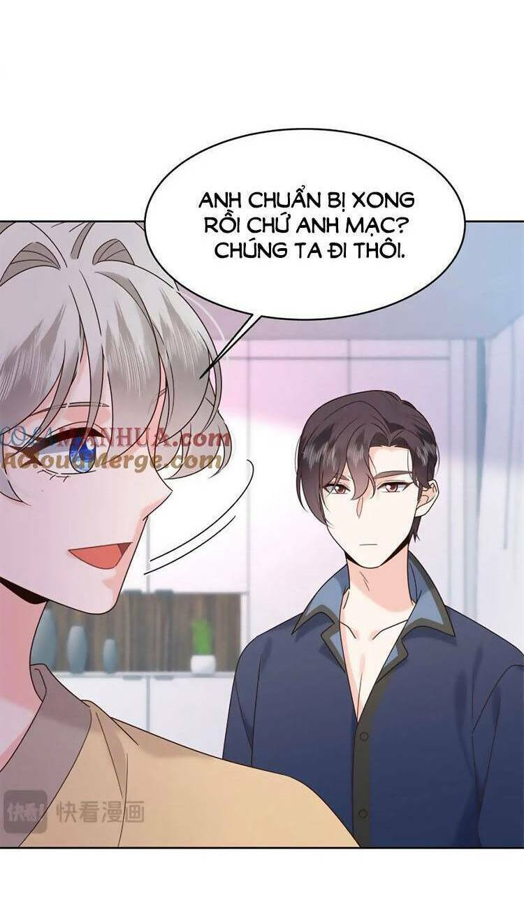 Chương 402 - Trang 31
