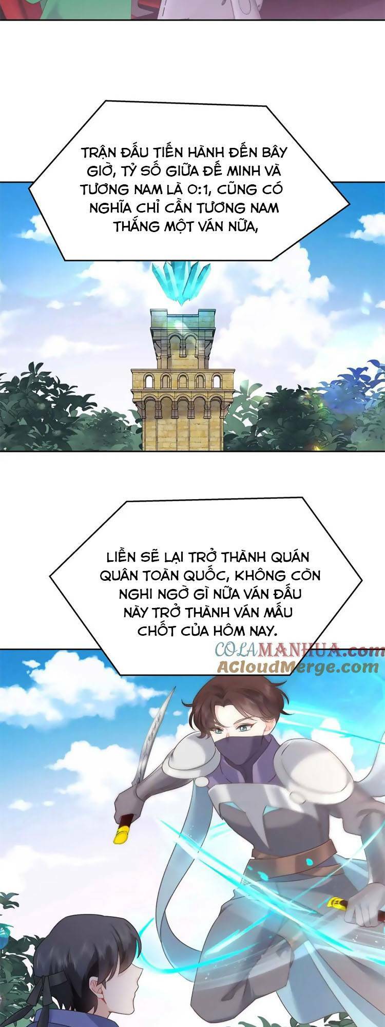 Chương 403 - Trang 30