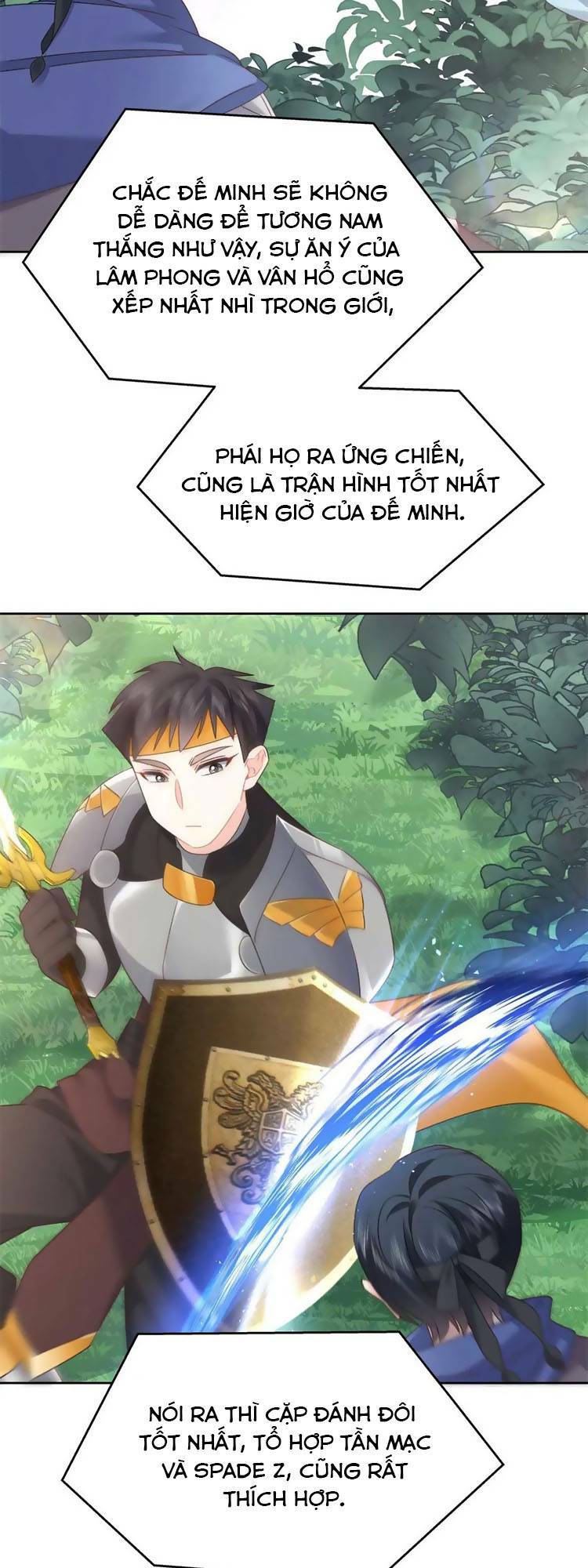Chương 403 - Trang 31