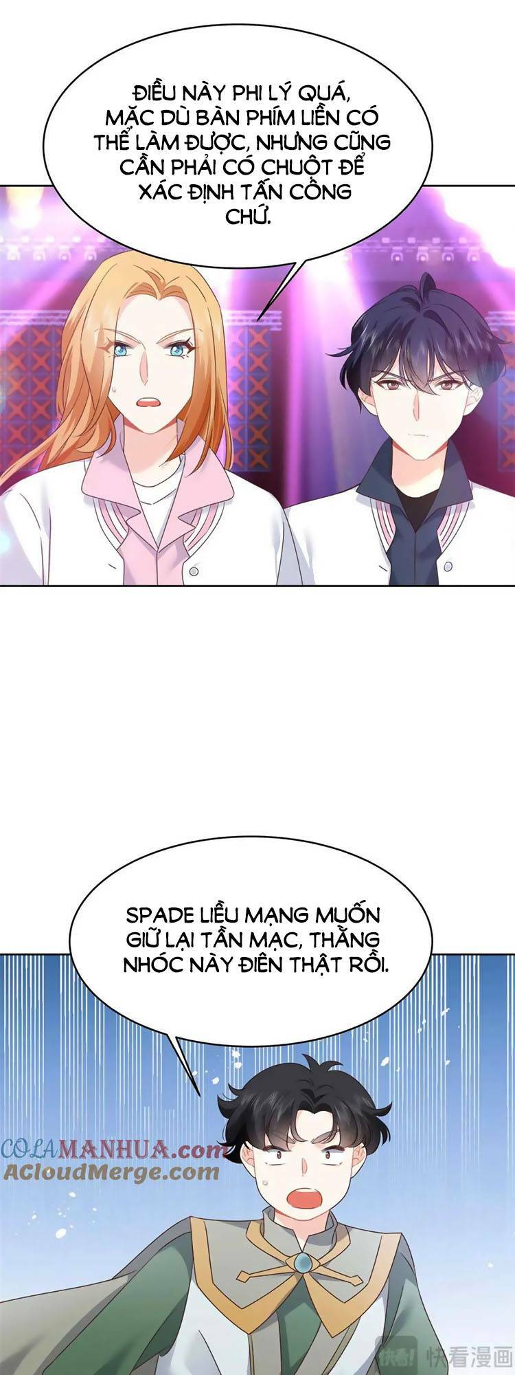 Chương 405 - Trang 17