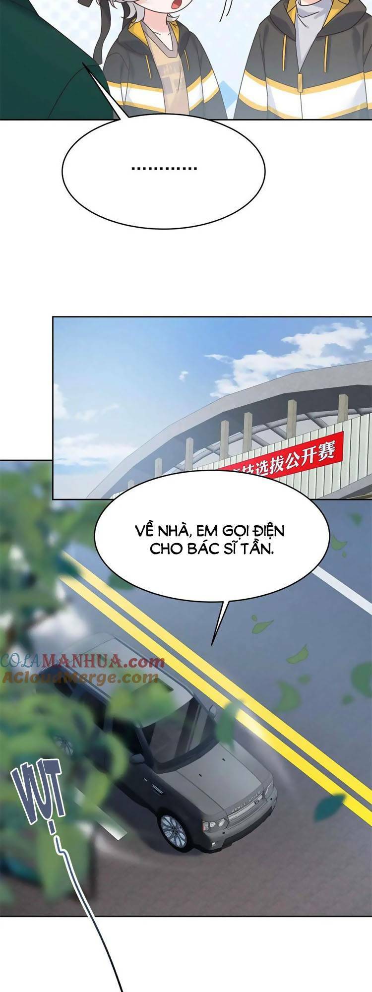 Chương 406 - Trang 5