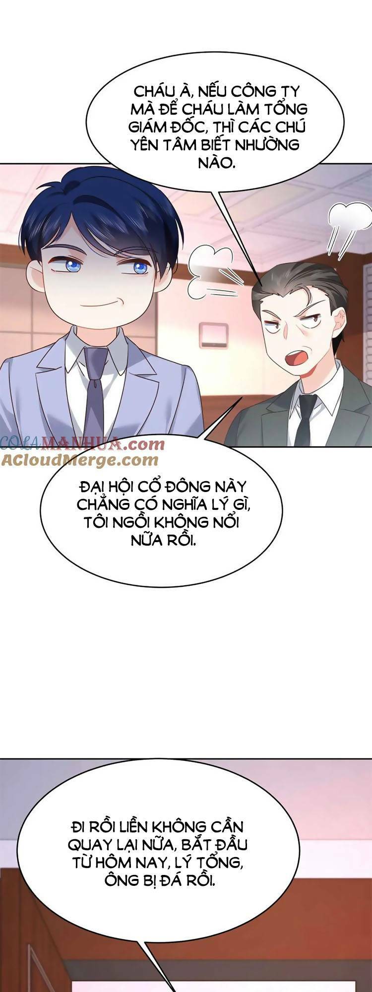 Chương 409 - Trang 22