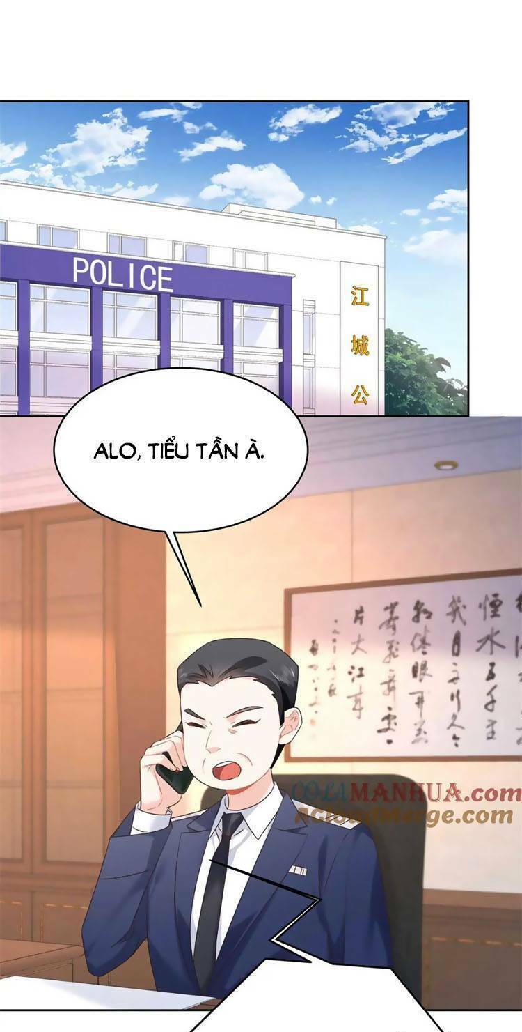 Chương 411 - Trang 32