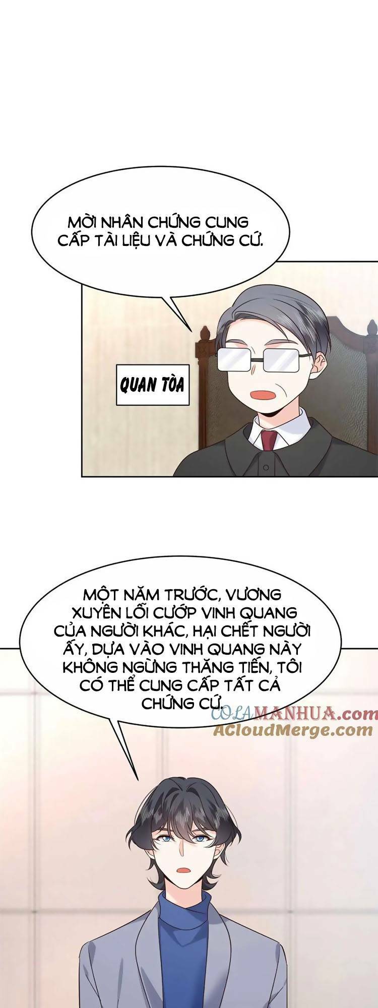 Chương 416 - Trang 20