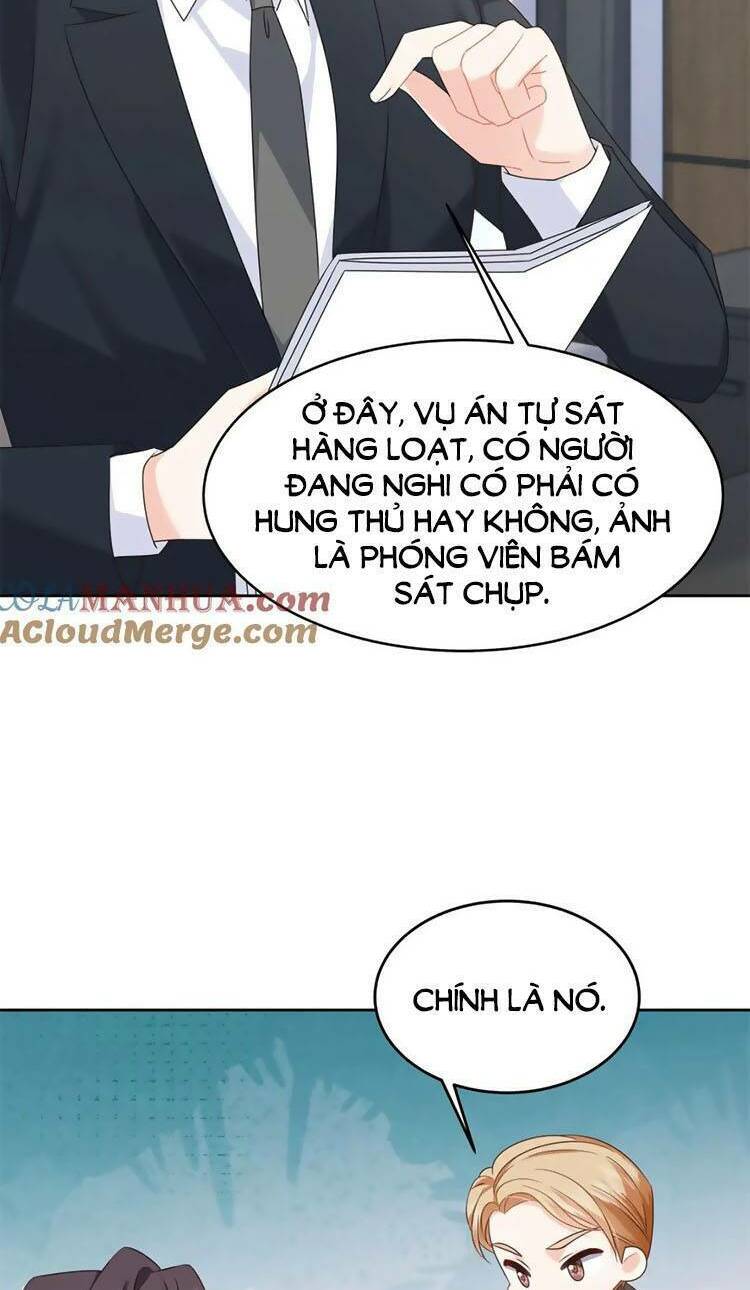 Chương 423 - Trang 21