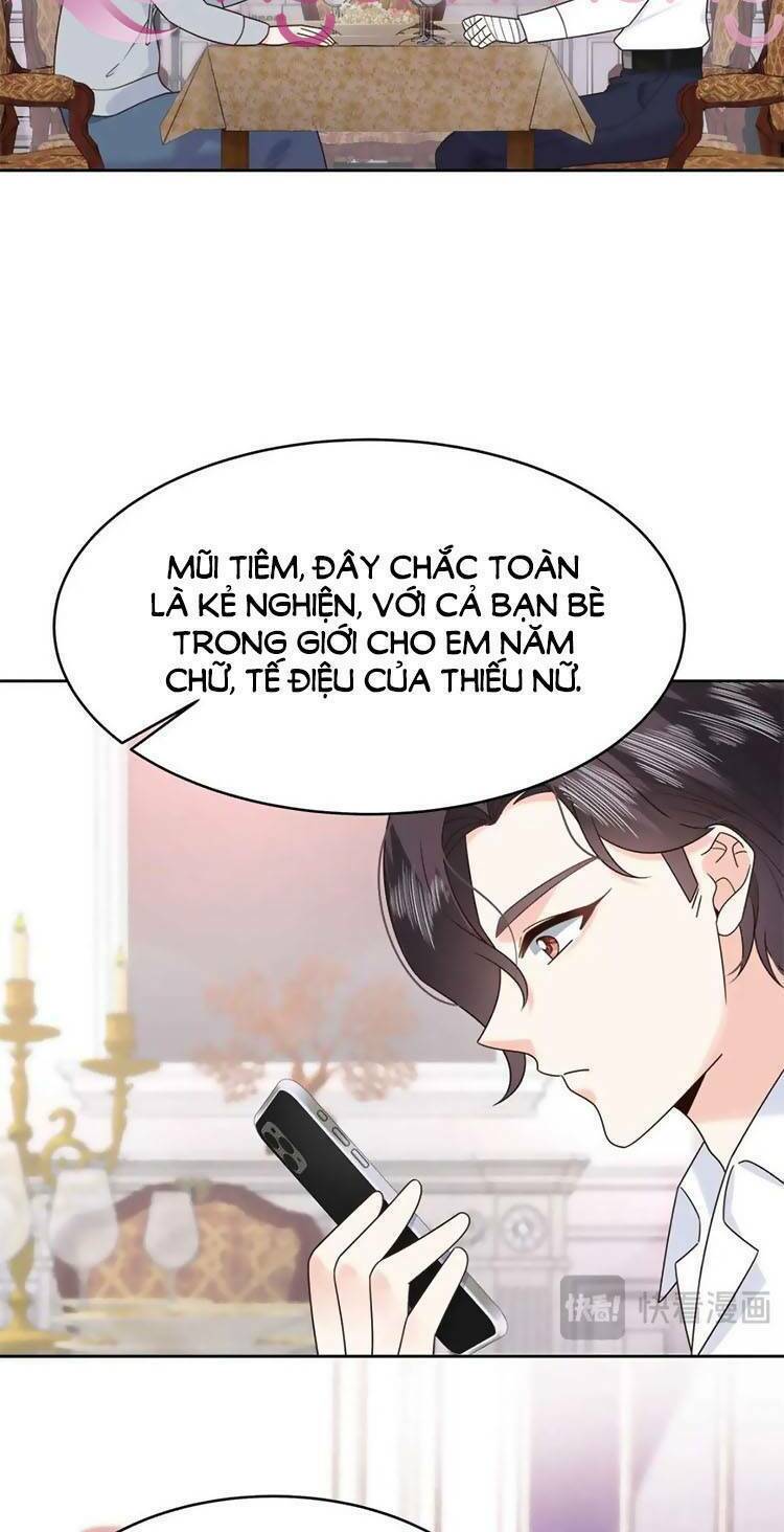 Chương 428 - Trang 3