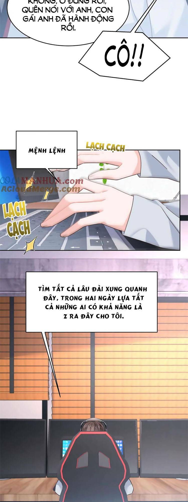 Chương 431 - Trang 16