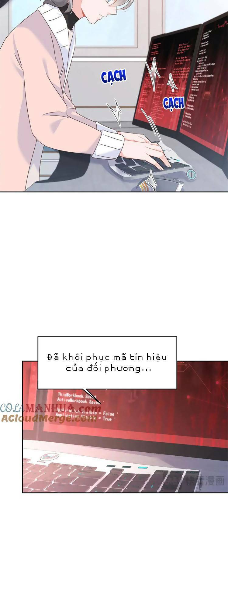Chương 431 - Trang 21