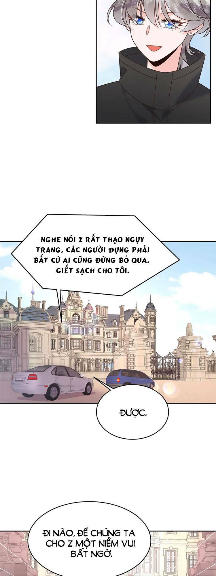 Chương 432 - Trang 16