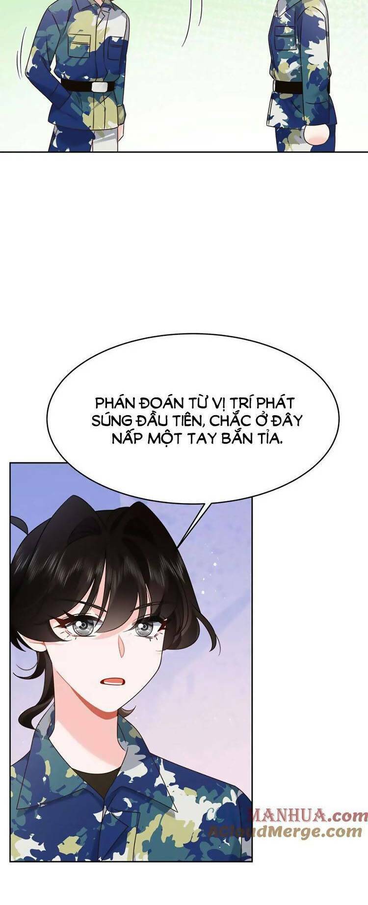 Chương 437 - Trang 19