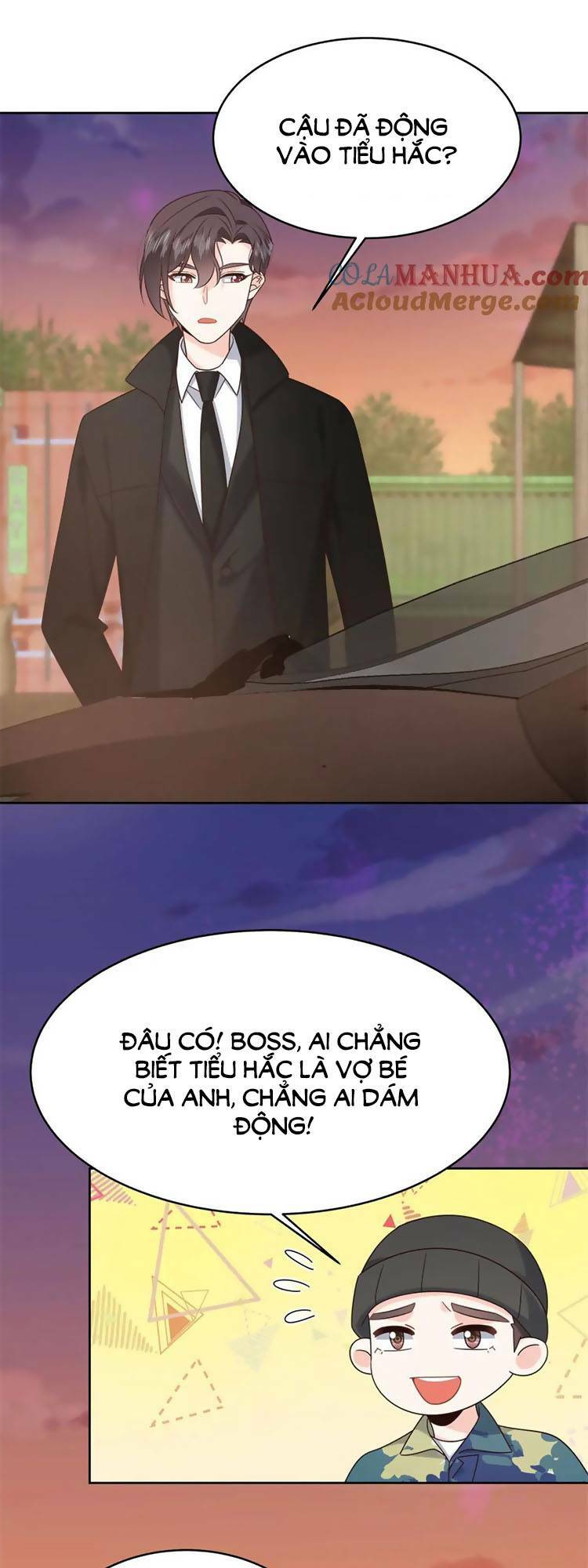 Chương 438 - Trang 16
